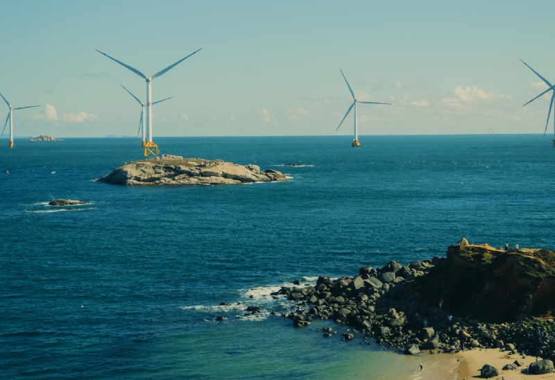 Gartner: дата-центры без собственных источников энергии попросту не выживут