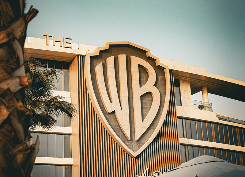 Netflix купит Warner Bros. за $82,7 млрд, но сделку могут сорвать антимонопольщики