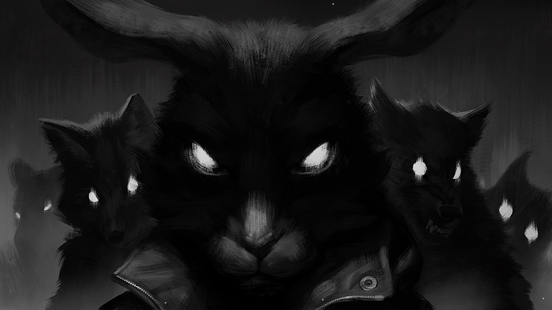 Культовый российский хоррор Зайчик получил долгожданный пятый эпизод и установил новый рекорд в Steam