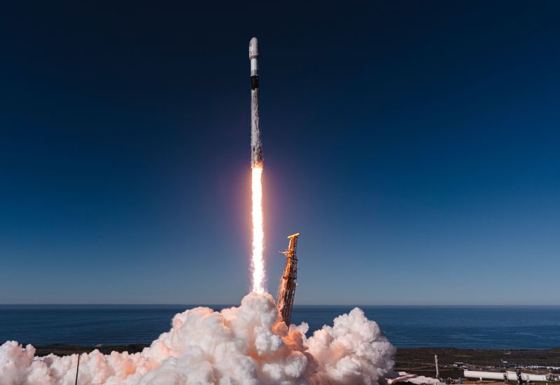 SpaceX оценила себя в $800 млрд и снова стала самой дорогой частной компанией в мире