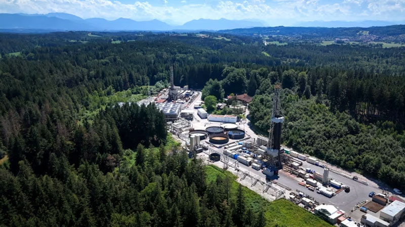 Канадцы нагрели Германию: смелый геотермальный проект вышел на коммерческий режим