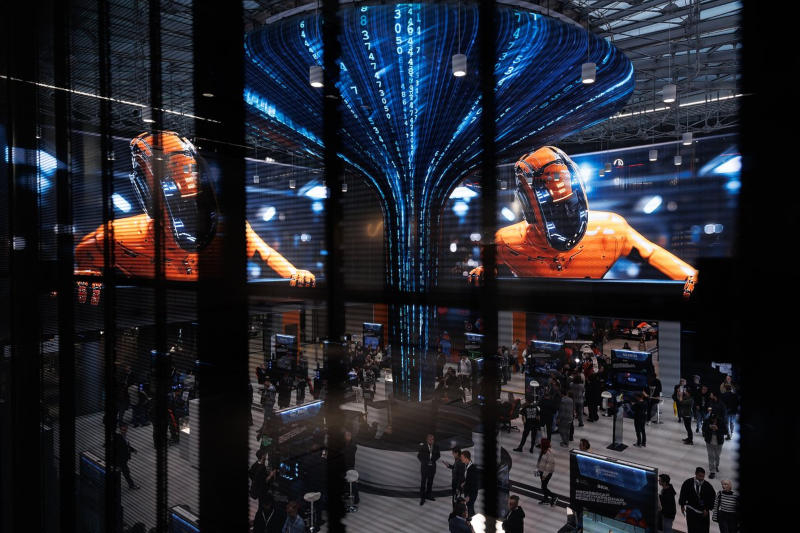 В Сколково открылся первый в России кластер геймдева и анимации — от генерации идей до экспорта игр