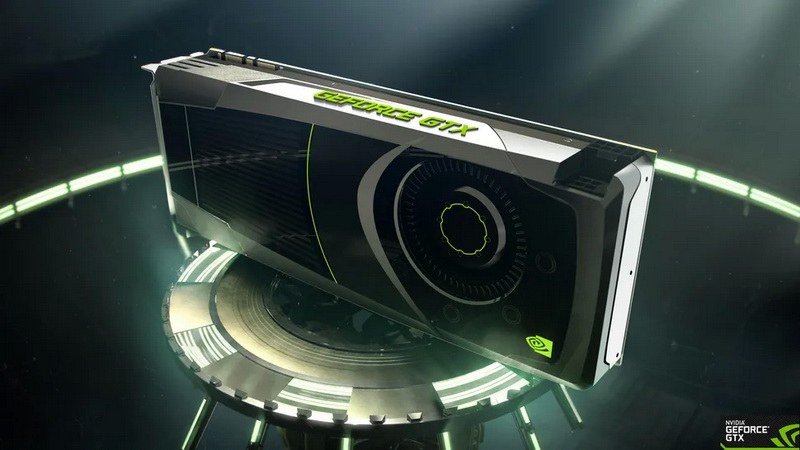 Глава Nvidia рассказал, как изобретение технологии глубокого обучения началось в 2012 году с архитектуры Fermi и пары GeForce GTX 580