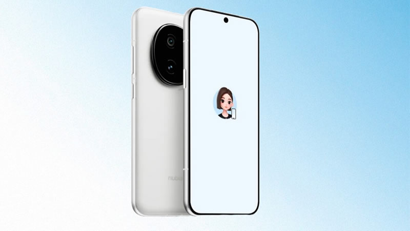 Пользователи ИИ-смартфона Nubia M153 столкнулись с ковровыми блокировками их аккаунтов