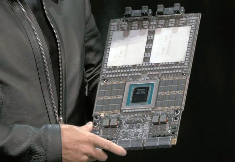 Samsung перехватила инициативу и станет ключевым поставщиком памяти SOCAMM2 для Nvidia