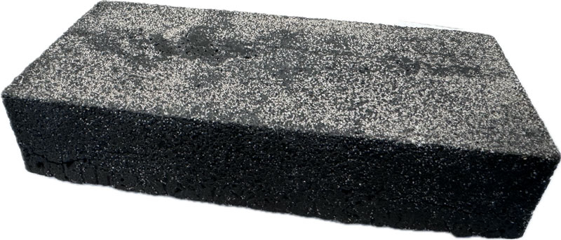 В США изобрели углеродно-отрицательный «бетон» — он поглощает CO₂, пока затвердевает