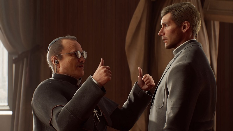 Bethesda отметила годовщину Indiana Jones and the Great Circle занимательной статистикой игроков и бесплатным новым костюмом