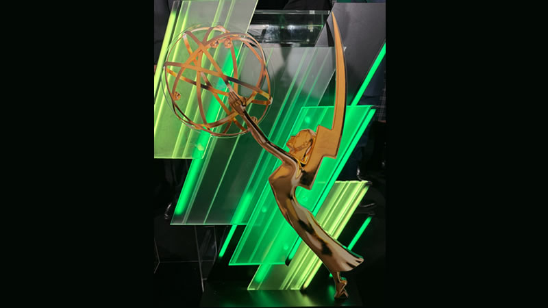 Видеокодек AV1 получил телевизионную премию «Эмми» за вклад в технологии