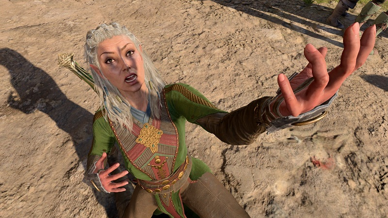 Увлечённый фанат выяснил, что Larian записала для Baldurs Gate 3 более 236 часов озвучки удивился даже разработчик