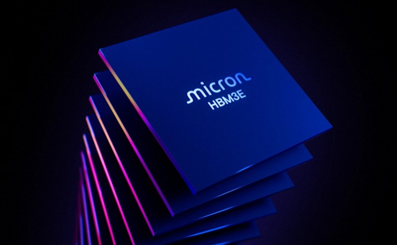 Micron тоже будет выгоднее выпускать DDR5, чем HBM — но потребители этой памяти всё равно не увидят