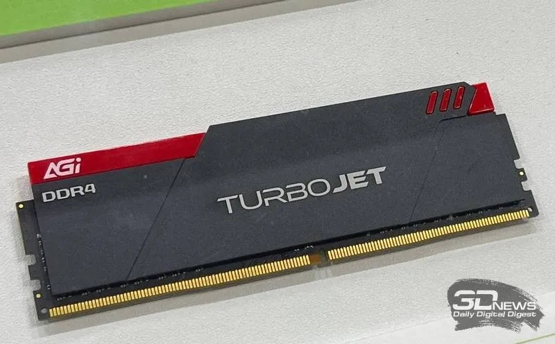 Перекупщики взвинтили цены на DDR5 некоторые комплекты продаются в пятьсемь раз дороже, чем пару месяцев назад