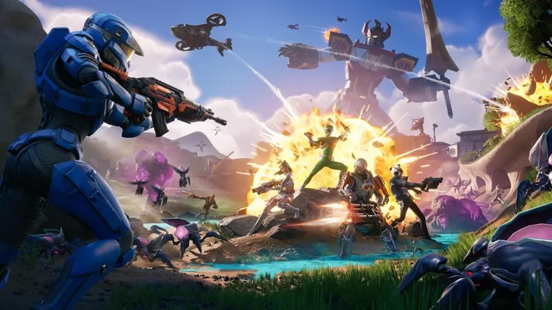 Epic'еская победа: Fortnite вернулась в Google Play в США — а скоро и в других странах