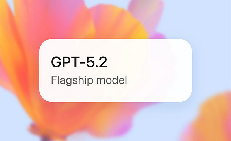 «Красный код» сработал: OpenAI ускорилась и выпустила «лучшую на сегодня» GPT-5.2