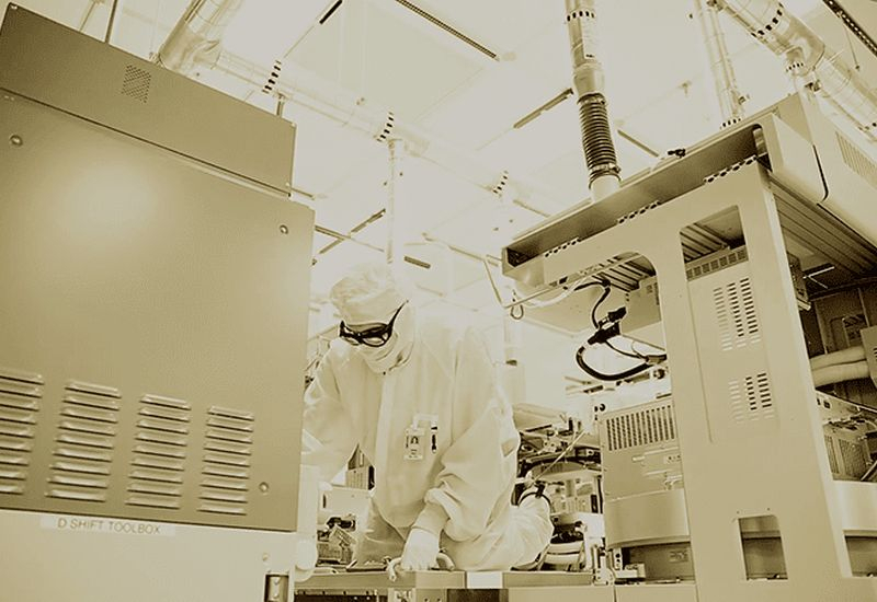 GlobalFoundries получит почти полмиллиарда евро от ЕС на расширение германских фабрик чипов