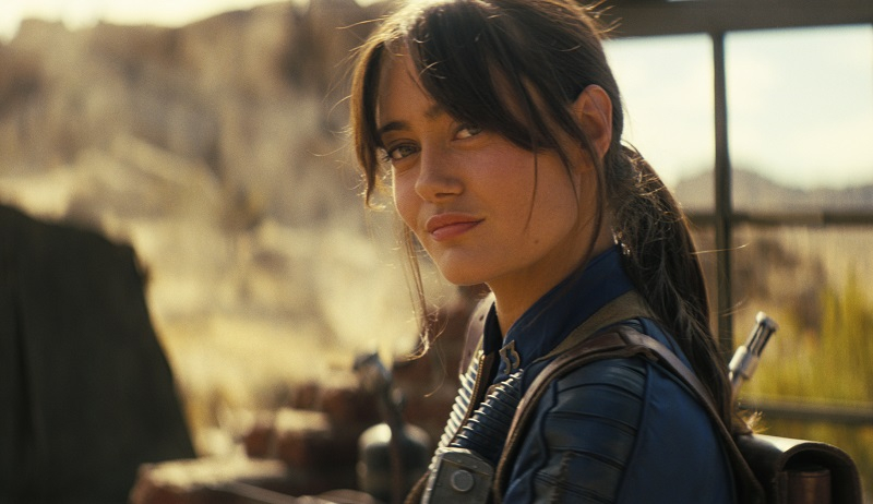 Рождество наступило раньше времени: создатели второго сезона сериала Фоллаут обрадовали фанатов переносом премьеры