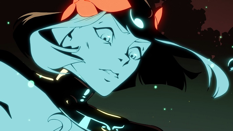 Уже слышу, как плачет мой кошелёк: Valve опубликовала трейлер зимней распродажи Steam