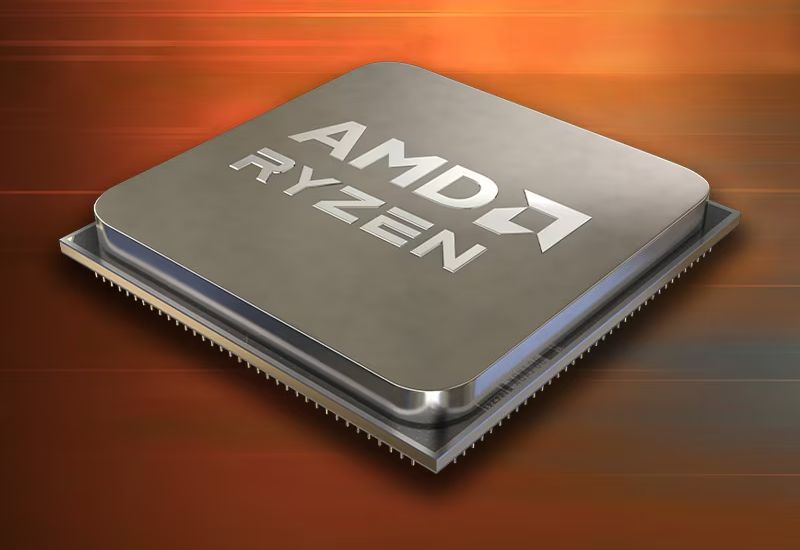 Дефицит памяти вдохнул в Socket AM4 новую жизнь DDR4 дорожает медленнее DDR5