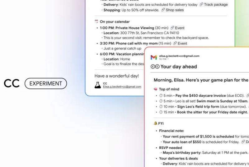 Google&nbsp; ��������� ��-������, ������� ������� �� �������� �������� ����� � ���������