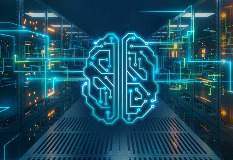 Apple готовит собственные ИИ-чипы для серверов — Broadcom стала помощником в их создании