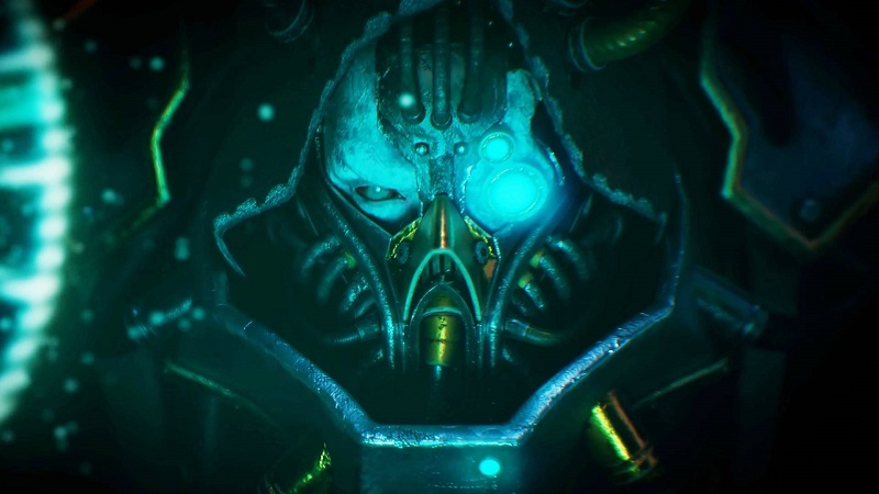 Warhammer&nbsp; 40,000: Mechanicus 2 �� �������������� �������� ������� ���������� �������, �� � 2025 ���� �� ������
