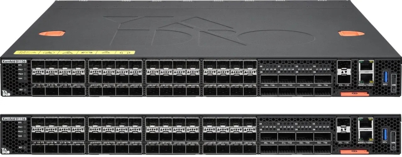 ����������&nbsp; ��������� YADRO � ��1 ���������� ����������� ������� ��������� � ������������������ ������������ YADRO KORNFELD DC