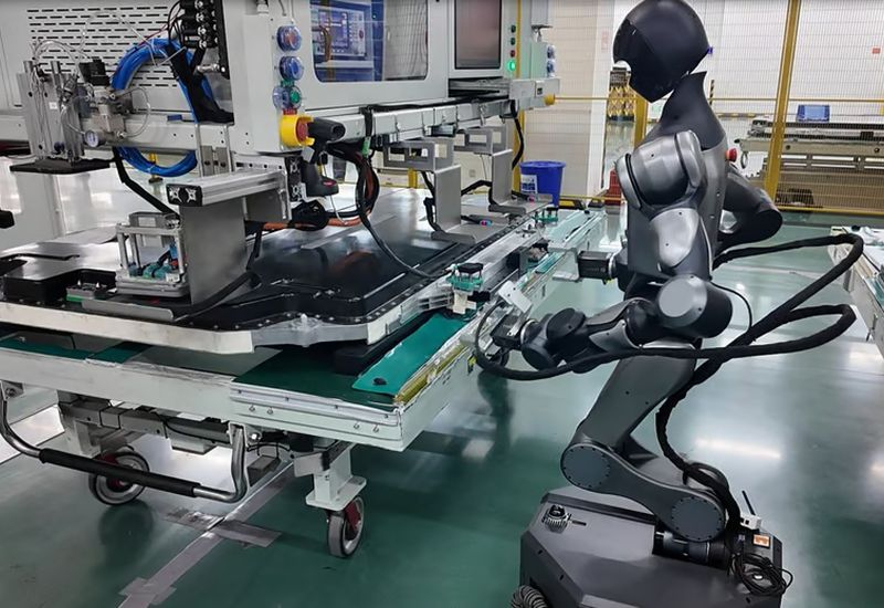 CATL&nbsp; �������� ���������������� ������� �� ������ ������� �������