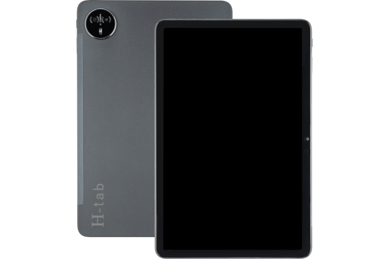 В России начали продавать белорусские планшеты H-Tab