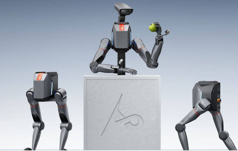 �����������&nbsp; ������������ ��������� ����� TRON 2 � ������������� ��-��������