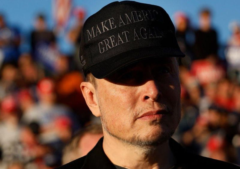 Илон Маск благодаря решению суда стал первым в истории человеком с состоянием $700 млрд