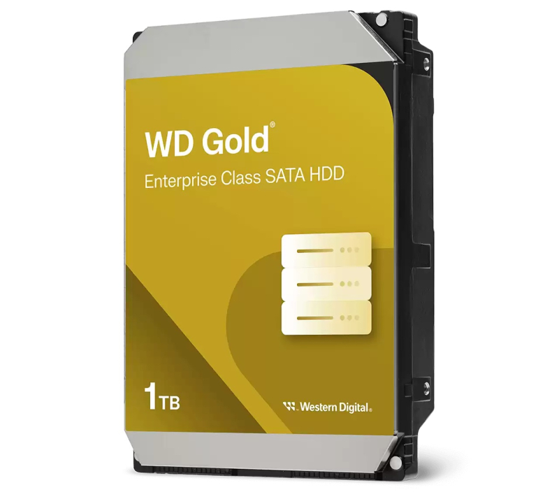 Western&nbsp; Digital: HDD �������� ������������ ��� �� ��� � �����
