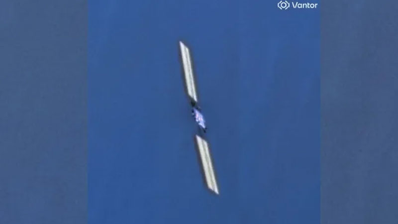 ��������&nbsp; ����������� ������� Starlink ����������������, ���� �� �� ������ �� �����