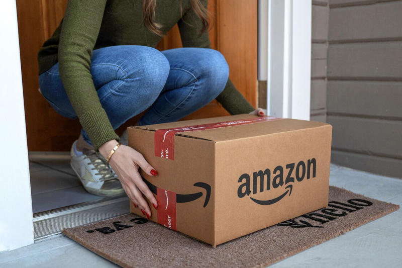 Amazon&nbsp; ���� �� ������, ��� ������ � ��-������ �� �������� ��������堗 �� ��������� �����������