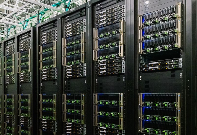 ИИ-бум&nbsp; питается долгами: $120 млрд рисков перекочевали с техногигантов к инвесторам