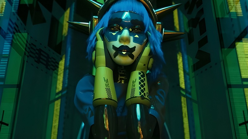 Чёрт, словно совершенно другая игра: Bungie показала, как изменилась графика Marathon по сравнению с раскритикованной альфой