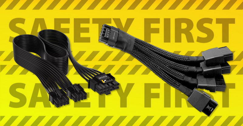 �������������&nbsp; ��������� � �� ��������, ��� ����� ������������ � ������ ������ 12VHPWR/12V-26 ��� ����������� ����������