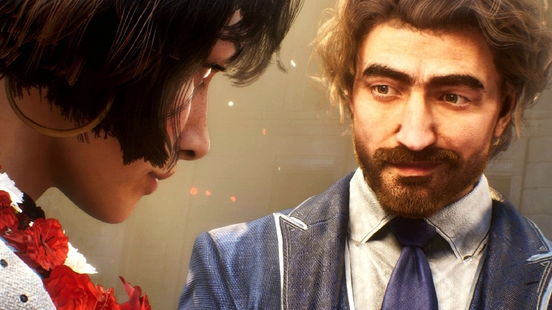 ���������&nbsp; Painkiller ����� ������ �������� Clair Obscur: Expedition 33, ����� �������� � ���� ������� ���������� ����