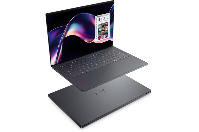 Dell возродила марку XPS  представлены флагманские тонкие ноутбуки XPS 14 и XPS 16 на новейших Core Ultra X