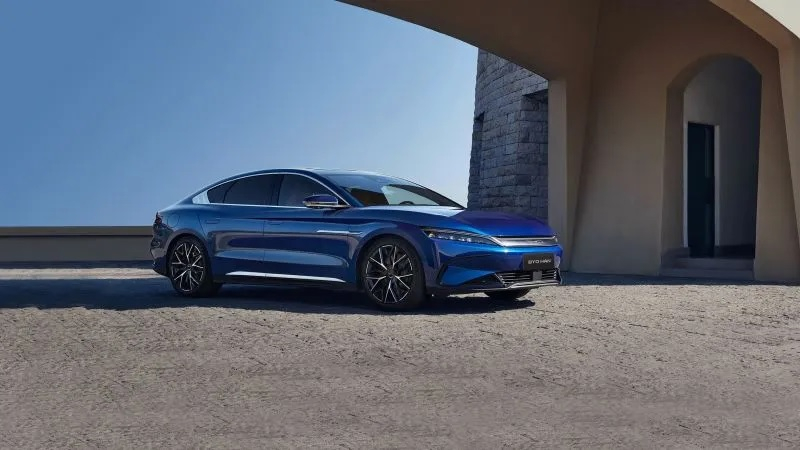 ���������&nbsp; BYD �������� ����� ������ ���� ������ �� ���� ���