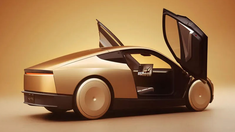 BYD окончательно разгромила Tesla на рынке электромобилей  теперь по годовым продажам