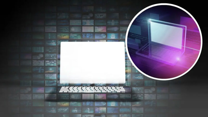 На CES 2026 покажут первый в мире ноутбук с плазменным охлаждением