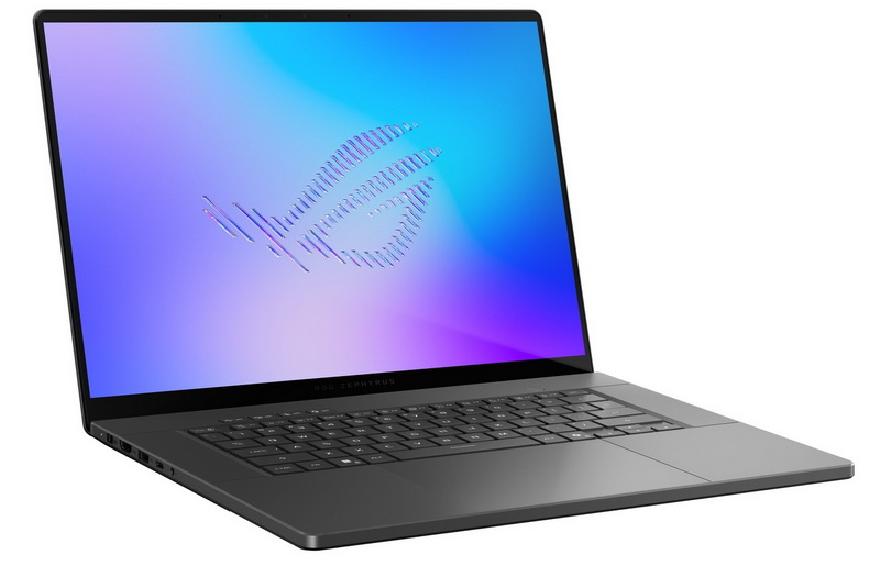 Asus&nbsp; �������� ������� �������� ROG Zephyrus G14 � G16 ������������ Intel Core Ultra 300 � AMD�Ryzen AI 400