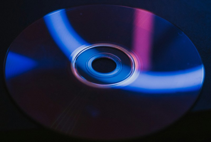 Blu-ray отметил 20-летний юбилей  и пока на пенсию не собирается