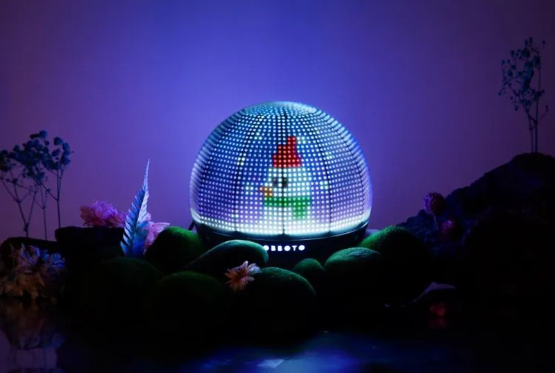 �������-���&nbsp; ������ � 3D: SwitchBot ����������� ������������ ���������� � �������� ���������� ��������