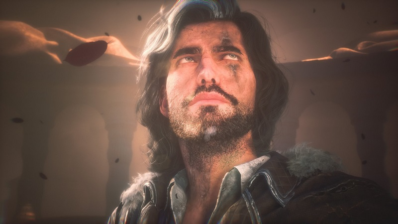 Clair&nbsp; Obscur: Expedition 33 ��� ����� ������ ����� ������������ ����� � ������� � ������� ���� Elden Ring