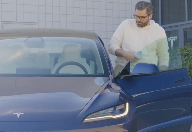 Маск против реальности: поставки Tesla падают, но в словах гендира рост