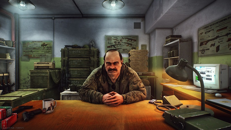 Игроки&nbsp; попросили разработчиков Escape from Tarkov сделать концовку менее жестокой, но стало только хуже