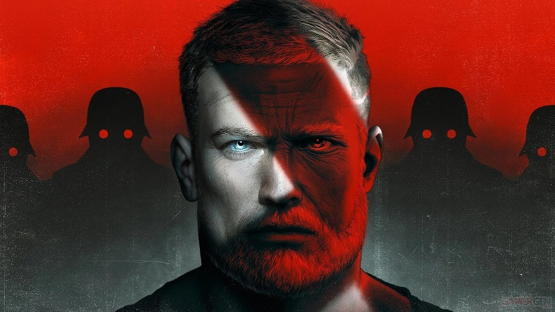 ������&nbsp; ������ ��� ����� Wolfenstein 2: The New Colossus ������ MachineGames ������� �� Wolfenstein 3 � ���������� ���������� ��� ���� ��������