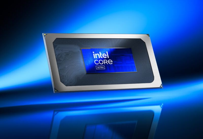 Intel: Поставляем 100 млн ПК с ИИ-ускорителями - технология news from 3DNews