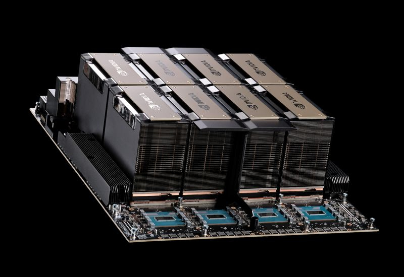 Nvidia возьмёт с китайских клиентов полную предоплату за H200 Поднебесная разрешит поставки в этом квартале