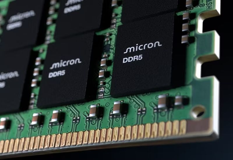 ����&nbsp; ������� DDR5 ��� �����, ��� ��� � ������ � � ����������� ������ ���������� �� ������